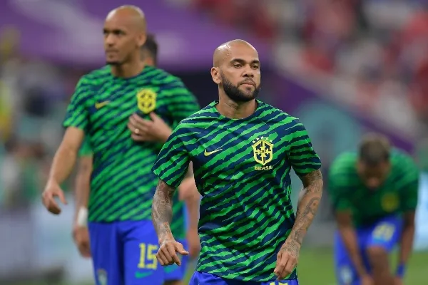 Sumará minutos con su selección