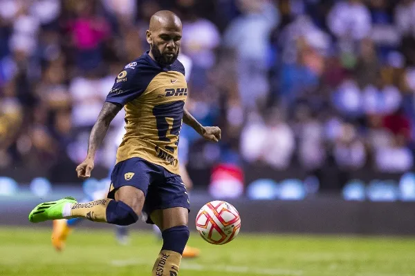 Es el único elemento de la Liga MX sobreviviente