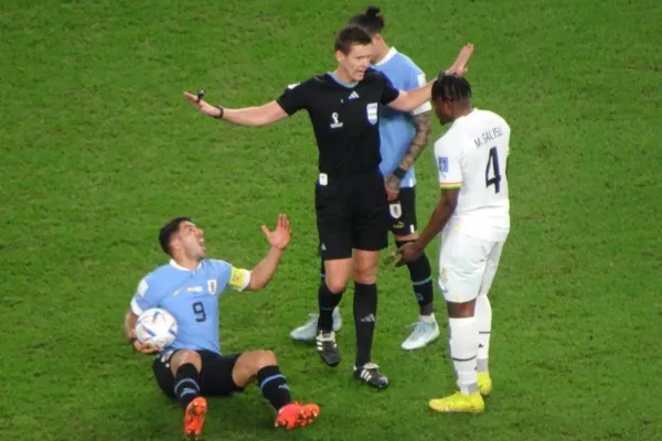 Cerraron Fase de Grupos