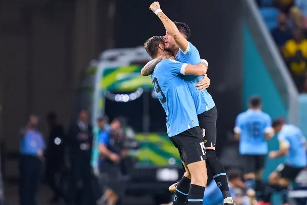 Fue un juego con tintes de dramatismo