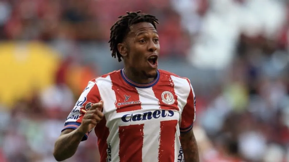 Hernández no continuará con San Luis