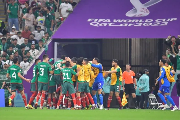 MEXSPORT Qatar reunió a 2.45 millones de espectadores