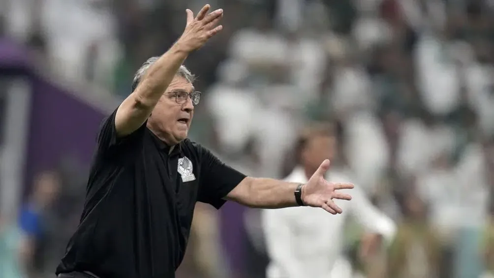 Gerardo Martino no regresará a México