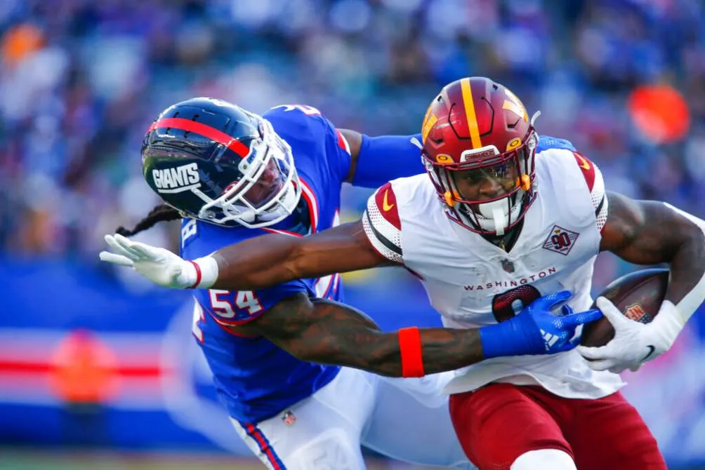 New York tiene marca de 7-4-1