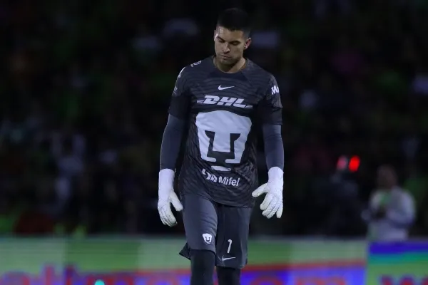 Competirá por la titularidad