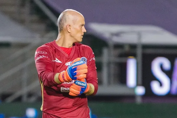 Sebastián Sosa llegará a Pumas