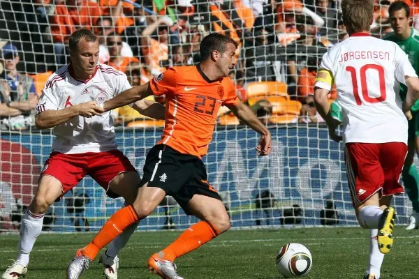 La Naranja Mecánica en Alemania