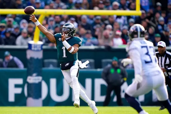 Philadelphia son candidatos en esta temporada