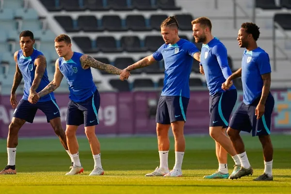 Steerling en entrenamiento