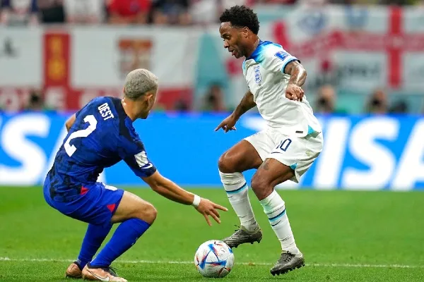 No descartaron su regreso al Mundial