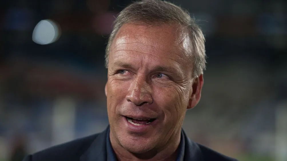 Fassi vivió más de 30 años en México