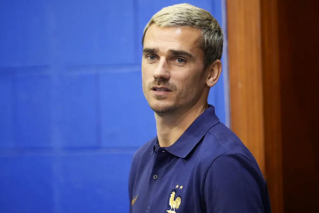 Queja de Francia a FIFA no procedió