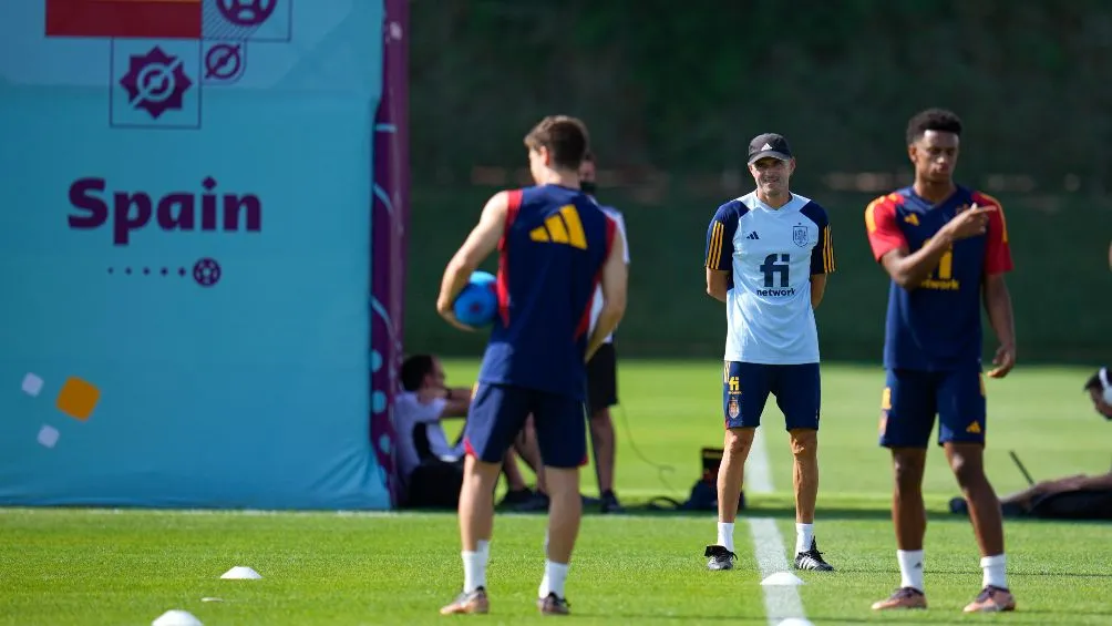 El defensor español señaló que todos son equipos fuertes