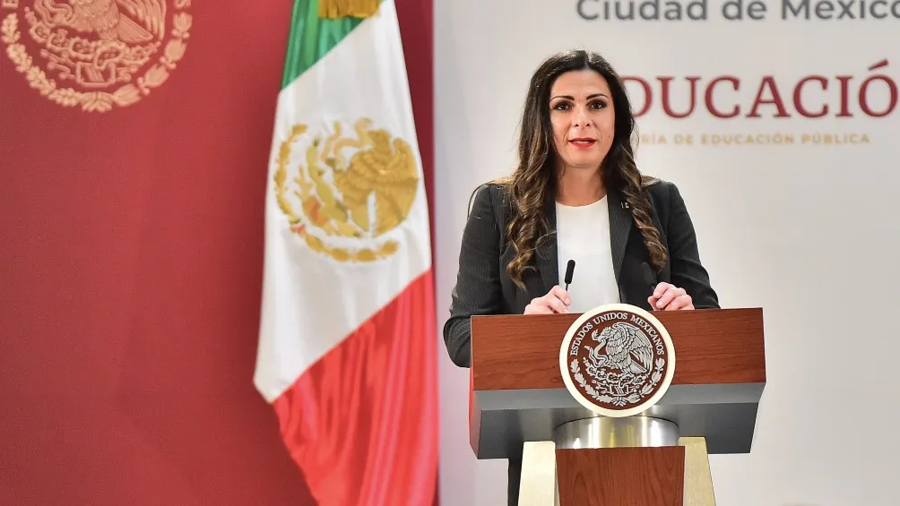 Ana Gabriela Guevara criticó el rendimiento del Tricolor en Qatar