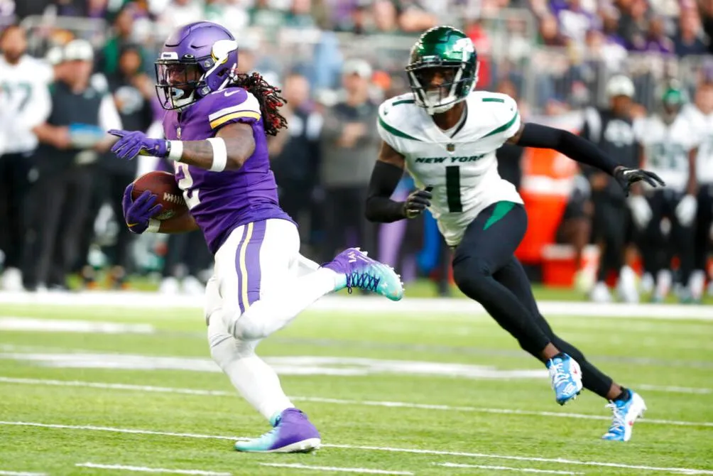 Minnesota, cerca de playoffs de la NFL