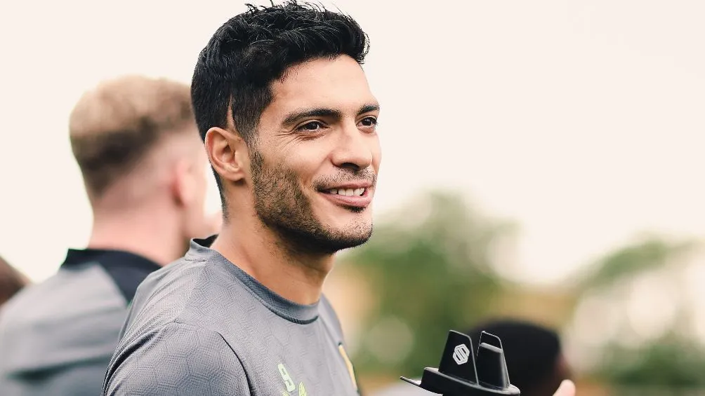 El delantero mexicano tuvo participación en Qatar 2022