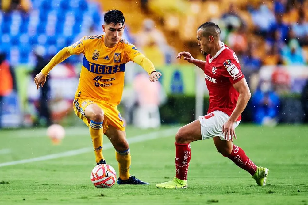 Quiere un lugar en el 11 de Diego Cocca