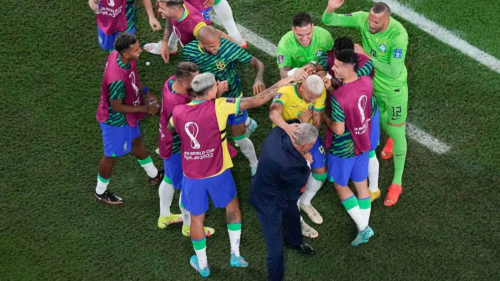 AP Brasil tiene preparados al menos diez bailes