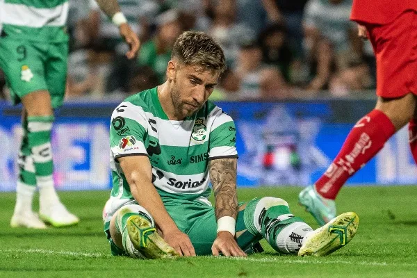 Hubo un problema interno en su contratación