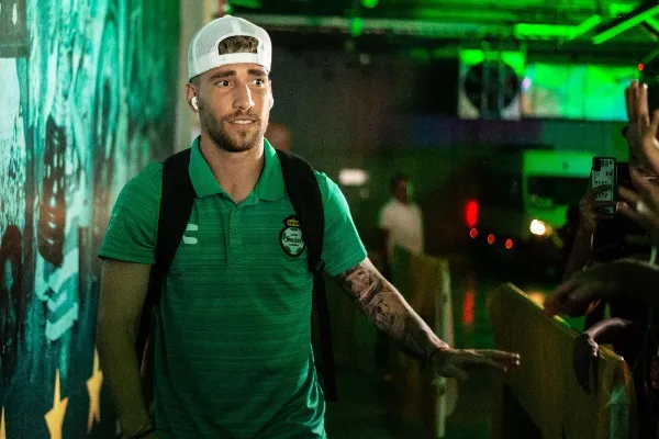 Su llegada es inminente, dice Cocca