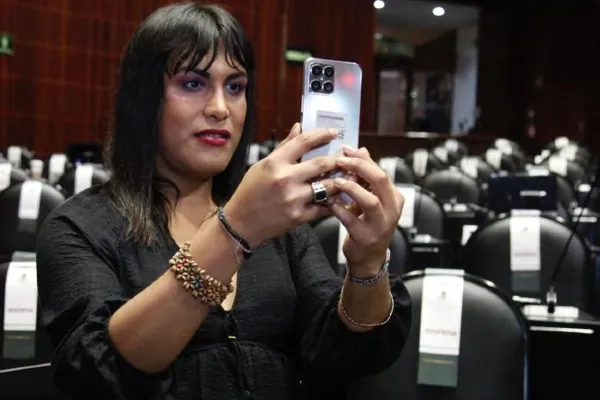 Expuso sus razones para vetar a Messi