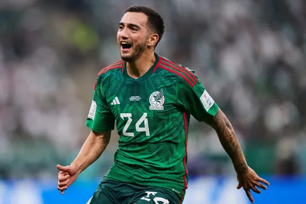 El Tata siempre confió en él