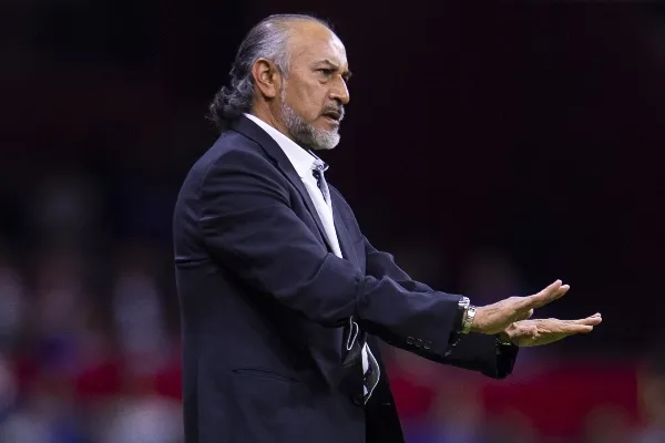 Fue sucesor de Diego Aguirre