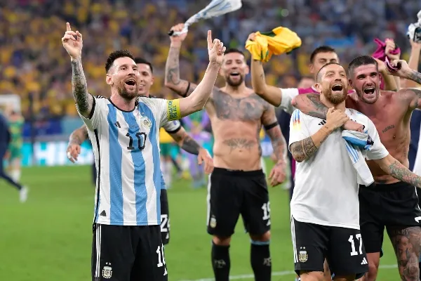 MEXSPORT Disputarán su pase contra Países Bajos