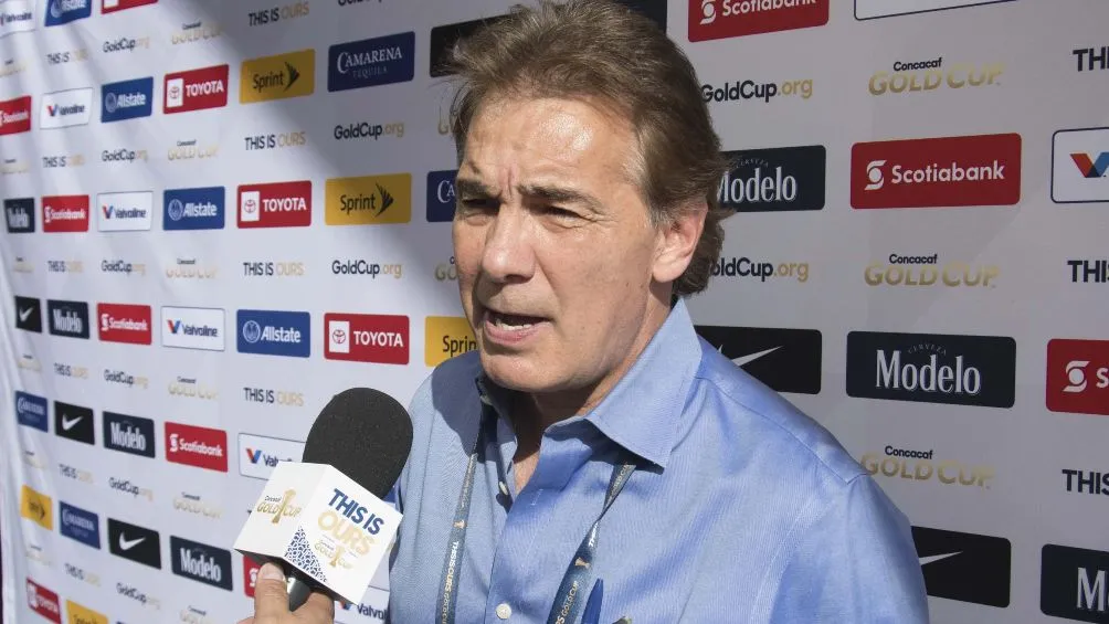 El técnico mexicano señaló que faltan jugadores con carácter en México