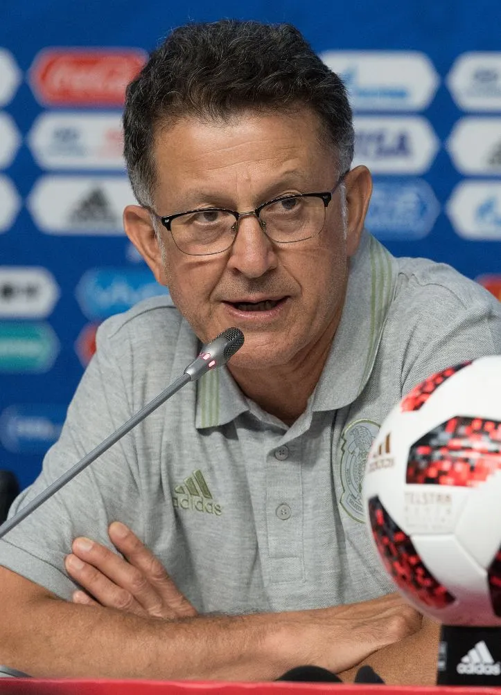 Juan Carlos Osorio