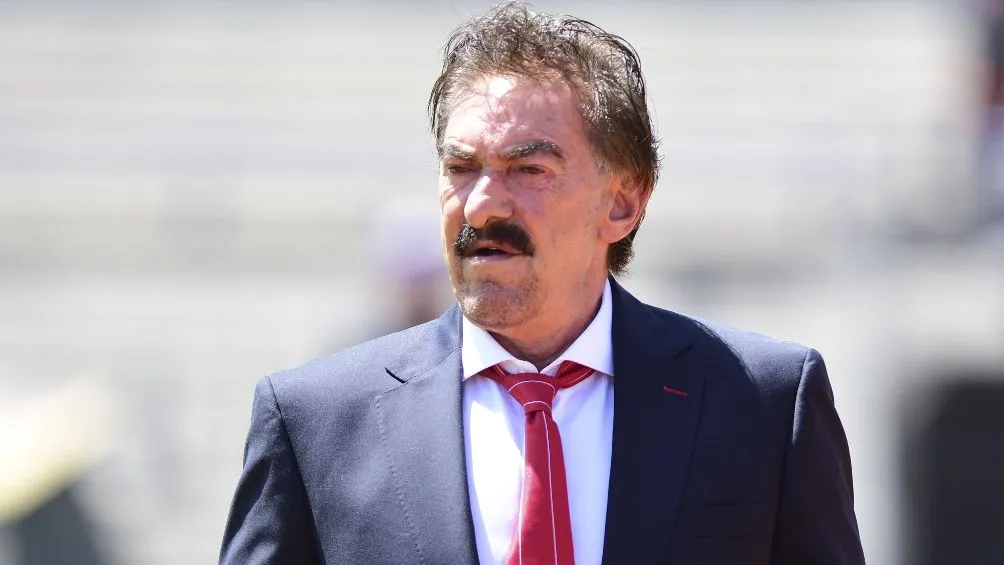 El entrenador argentino criticó también el logro olímpico