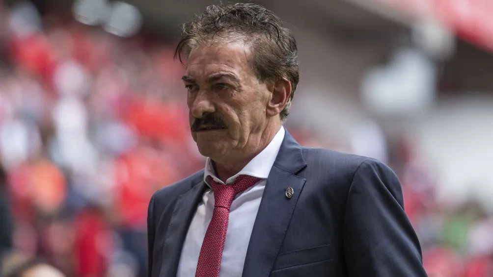 La Volpe afirmó que si no hay crecimiento, no sirve de nada