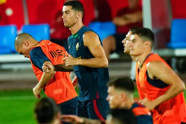 Descartó ruptura de Portugal