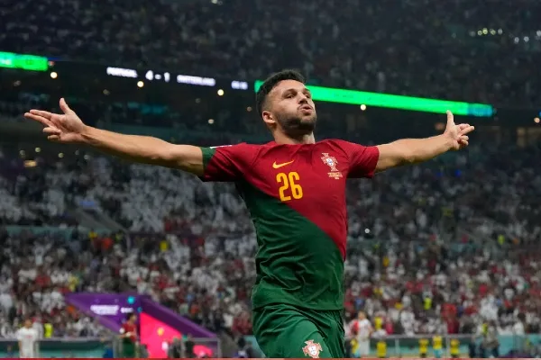 Negó enemistad con Goncalo