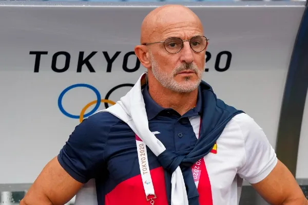 Tiene experiencia en juveniles