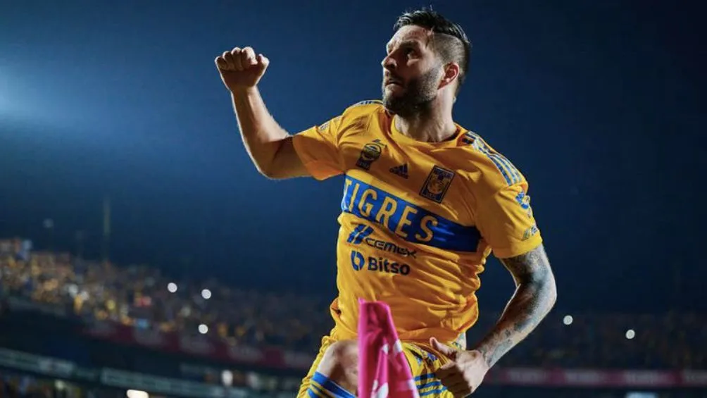 MEXSPORT Los Tigres también participarán en esta Copa