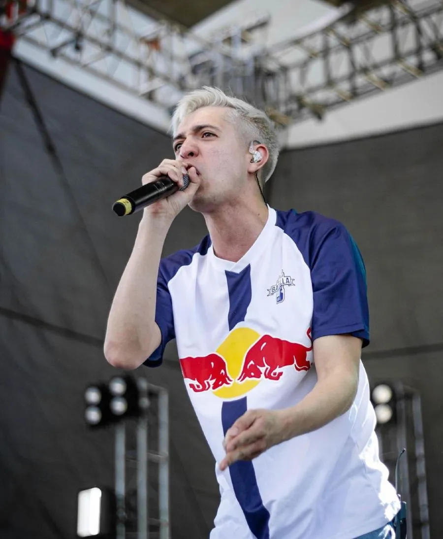 Skipper último gallo en clasificar