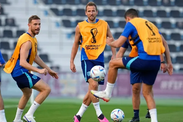 Se preparan para los Cuartos de Final