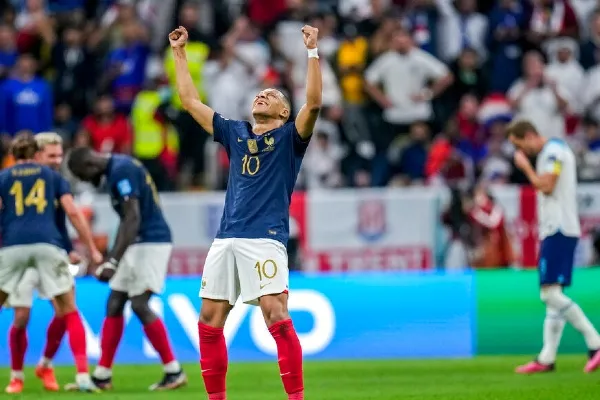 Se medirán contra Marruecos en la Semifinal