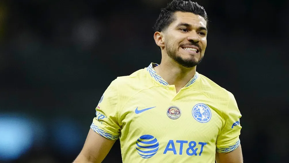 Henry Martín lamentó no haber sido campeón de goleo