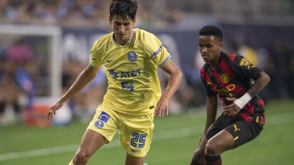 Jürgen Damm, jugador azulcrema