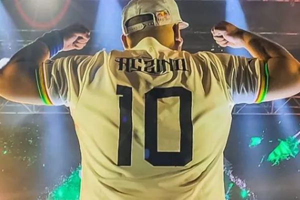 Se coronó como local