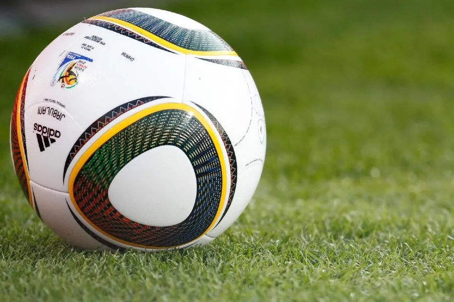 MEXSPORT Jabulani, balón oficial de Sudáfrica 2010