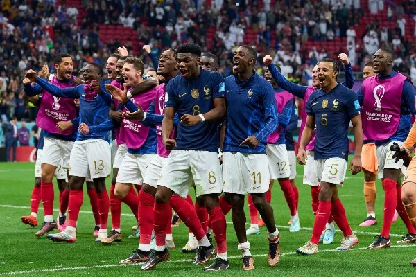 MEXSPORT Se medirán contra Marruecos en la Semifinal