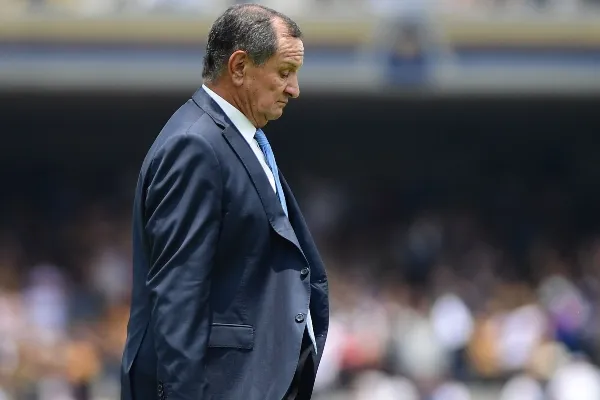 Remarcó la presencia de extranjeros