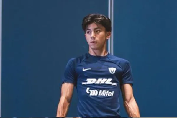 Espera que Puente lo tenga en mente