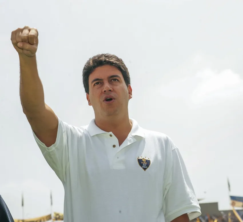 MEXSPORT Elías Ayub como directivo de Pumas