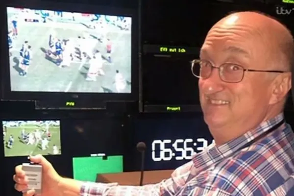 Era director de televisión