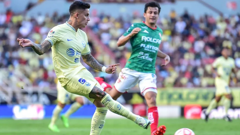 Rodríguez pidió apoyo a la afición