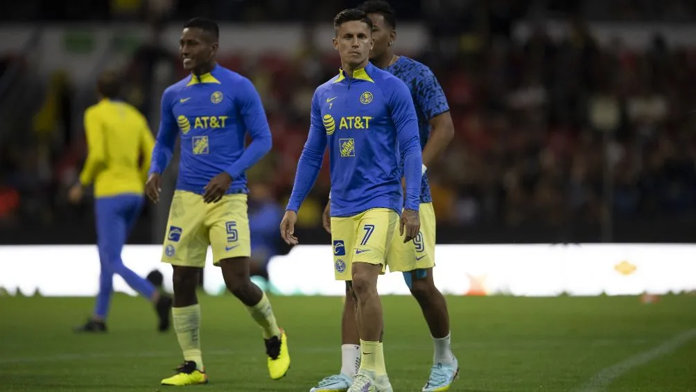 América promete un mejor torneo en el Clausura 2023